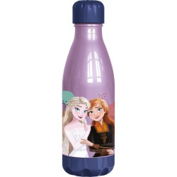 Μπουκάλι νερού Frozen CZ11267 Καθημερινή χρήση 560 ml Πλαστική ύλη