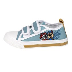Παιδικά Casual Παπούτσια The Paw Patrol Μπλε