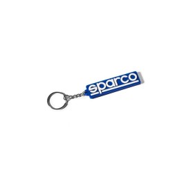 Μπρελόκ-αλυσίδα Sparco (x10)