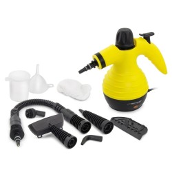Σκούπα Ατμοκαθαριστής Esperanza EHS001 900 W