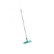 Mop with Bucket Leifheit 55360 Μπλε Τυρκουάζ Mop with Bucket Leifheit 55360 Μπλε Τυρκουάζ