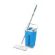Mop with Bucket Esperanza EHS004 Μπλε Λευκό Μικροΐνες Mop with Bucket Esperanza EHS004 Μπλε Λευκό Μικροΐνες