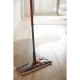 Mop with Bucket Vileda Ultramax Μαύρο Κόκκινο Πλαστική ύλη ίνα Mop with Bucket Vileda Ultramax Μαύρο Κόκκινο Πλαστική ύλη ίνα