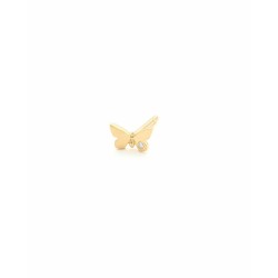 Piercing Secrecy I8650CDAW7900 Αυθεντικό ασήμι 1,5 cm