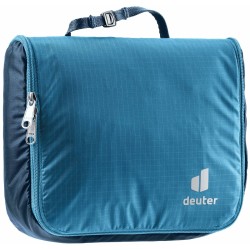 νεσεσέρ ταξιδίου με κρεμάστρα Deuter Center Lite I Μπλε 1,5 L