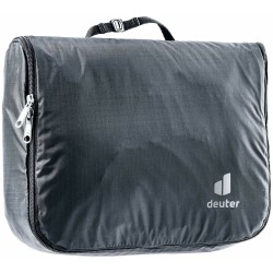 νεσεσέρ ταξιδίου με κρεμάστρα Deuter Center Lite II Μαύρο