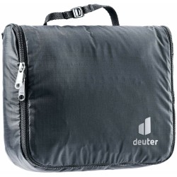 νεσεσέρ ταξιδίου με κρεμάστρα Deuter Center Lite I 1,5 L Μαύρο