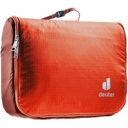 νεσεσέρ ταξιδίου με κρεμάστρα Deuter Center Lite II Κόκκινο