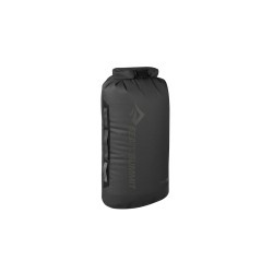 Αδιάβροχη Aθλητική Tσάντα Sea to Summit Big River Jet Black 20 L