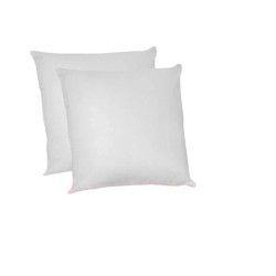 μαξιλάρι Abeil FluffyDream 60 x 60 cm x2 (Δωρεάν Μεταφορικά)