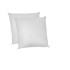 μαξιλάρι Abeil FluffyDream 60 x 60 cm x2 (Δωρεάν Μεταφορικά)