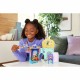 Playset Mattel Coffret Le Château de Jasmine (Δωρεάν Μεταφορικά) Playset Mattel Coffret Le Château de Jasmine (Δωρεάν Μεταφορικά)