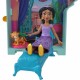 Playset Mattel Coffret Le Château de Jasmine (Δωρεάν Μεταφορικά) Playset Mattel Coffret Le Château de Jasmine (Δωρεάν Μεταφορικά)
