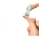 Electric Callus Remover Silk´n MicroPedi Wet & Dry Πράσινο Electric Callus Remover Silk´n MicroPedi Wet & Dry Πράσινο