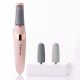 Electric Callus Remover FLAWLESS Pedi Ροζ Electric Callus Remover FLAWLESS Pedi Ροζ