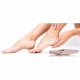 Electric Callus Remover FLAWLESS Pedi Ροζ Electric Callus Remover FLAWLESS Pedi Ροζ