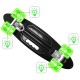 Skateboard Stamp Πράσινο (Δωρεάν Μεταφορικά) Skateboard Stamp Πράσινο (Δωρεάν Μεταφορικά)