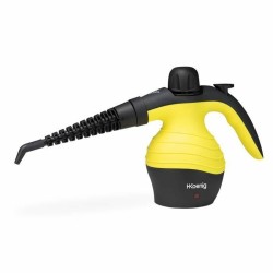 Σκούπα Ατμοκαθαριστής Hkoenig 80191 1000 W (Δωρεάν Μεταφορικά)