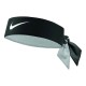 Ελαστική Αθλητική Κορδέλα Μαλλιών Nike 9320-8 Μαύρο Ελαστική Αθλητική Κορδέλα Μαλλιών Nike 9320-8 Μαύρο
