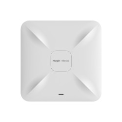 Σημείο Πρόσβασης Ruijie RG-RAP2200F Λευκό