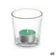Αρωματικό Κερί Acorde 1-F-AR Bamboo Ποτήρι (12 Μονάδες) Αρωματικό Κερί Acorde 1-F-AR Bamboo Ποτήρι (12 Μονάδες)
