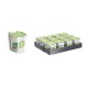 Αρωματικό Κερί Acorde 1-F-AR Bamboo Ποτήρι (12 Μονάδες) Αρωματικό Κερί Acorde 1-F-AR Bamboo Ποτήρι (12 Μονάδες)