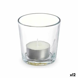 Αρωματικό Κερί Acorde 1-G-AR βαμβάκι Ποτήρι (12 Μονάδες)