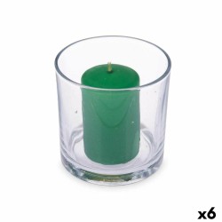 Αρωματικό Κερί Acorde 2-F-AR Bamboo Ποτήρι (x6)