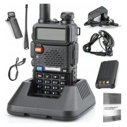 Walkie Talkie Baofeng UV-5R HTQ