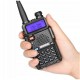 Walkie Talkie Baofeng UV-5R HTQ Walkie Talkie Baofeng UV-5R HTQ