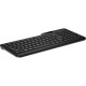 Bluetooth Πληκτρολόγιο HP 7N7B8AA Qwerty US Bluetooth Πληκτρολόγιο HP 7N7B8AA Qwerty US
