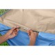 Τεντα για την παραλια Bestway Μπλε 200 x 100 x 100 cm Τεντα για την παραλια Bestway Μπλε 200 x 100 x 100 cm