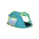 Camping Σκηνή Bestway Πολύχρωμο 235 x 145 x 100 cm Camping Σκηνή Bestway Πολύχρωμο 235 x 145 x 100 cm