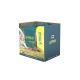 Camping Σκηνή Bestway Πολύχρωμο 235 x 145 x 100 cm Camping Σκηνή Bestway Πολύχρωμο 235 x 145 x 100 cm