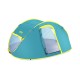 Camping Σκηνή Bestway Πολύχρωμο 240 x 210 x 100 cm Camping Σκηνή Bestway Πολύχρωμο 240 x 210 x 100 cm