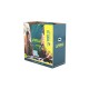 Camping Σκηνή Bestway Πολύχρωμο 240 x 210 x 100 cm Camping Σκηνή Bestway Πολύχρωμο 240 x 210 x 100 cm