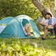 Camping Σκηνή Bestway Πολύχρωμο 240 x 210 x 100 cm Camping Σκηνή Bestway Πολύχρωμο 240 x 210 x 100 cm