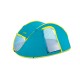 Camping Σκηνή Bestway Πολύχρωμο 240 x 210 x 100 cm Camping Σκηνή Bestway Πολύχρωμο 240 x 210 x 100 cm