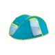 Camping Σκηνή Bestway Πολύχρωμο 240 x 210 x 100 cm Camping Σκηνή Bestway Πολύχρωμο 240 x 210 x 100 cm