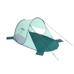 Παρμπρίζ Bestway Πολύχρωμο 200 x 120 x 90 cm πολυεστέρας