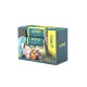 Camping Σκηνή Bestway Πολύχρωμο 210 x 210 x 120 cm Camping Σκηνή Bestway Πολύχρωμο 210 x 210 x 120 cm