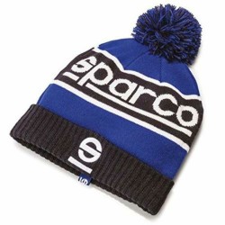 Παιδικό Kαπέλο Sparco S017019BMAZ Μπλε