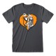 Unisex Μπλούζα με Κοντό Μανίκι The Nightmare Before Christmas Queen Of Screams Λευκό Unisex Μπλούζα με Κοντό Μανίκι The Nightmare Before Christmas Queen Of Screams Λευκό