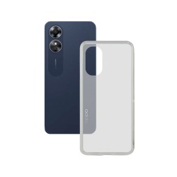 Κάλυμμα Κινητού KSIX Oppo A17 Διαφανές OPPO Oppo A17