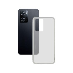 Κάλυμμα Κινητού KSIX Oppo A57s Διαφανές OPPO