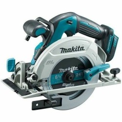 Kυκλικό πριόνι Makita DHS680Z 18 V Ø 16,5 cm 165 mm (1 μονάδα)