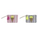 Νεσεσέρ Home ESPRIT Μπλε Ροζ 26 x 2 x 19 cm (x2) Νεσεσέρ Home ESPRIT Μπλε Ροζ 26 x 2 x 19 cm (x2)