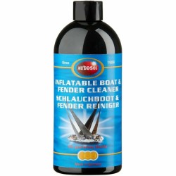 Καθαριστικό υγρό Autosol Marine Φουσκωτό σκάφος 500 ml