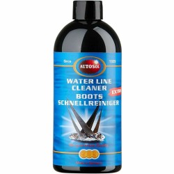 Καθαριστικό υγρό Autosol Marine Ρίγες Βάρκα 500 ml