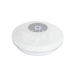 Πλωτό Ηλιακό Φως για Πισίνα Bestway Ø 14 cm (1 μονάδα)